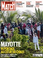 Paris Match (FR) 49/2022