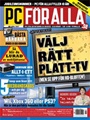 PC för Alla 4/2007