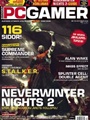 PC Gamer 120/2006
