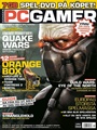 PC Gamer 130/2007
