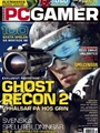 PC Gamer 123/2007
