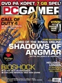 PC Gamer 126/2007