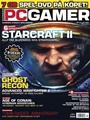 PC Gamer 127/2007
