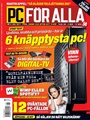 PC för Alla 6/2011