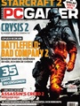 PC Gamer 4/2010