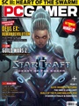 PC Gamer 8/2011
