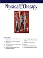 Physical Therapy Surface Mail 8/2010