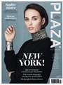 Plaza Magazine 7/2015