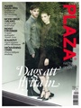 Plaza Magazine 11/2012