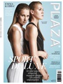 Plaza Magazine 5/2014