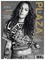Plaza Magazine 8/2014