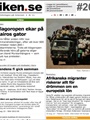 Politiken.se 31/2013