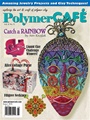 Polymercafe Magazine 8/2010