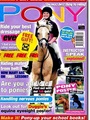 Pony Magazine 8/2009