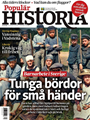 Populär Historia 10/2025