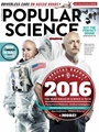 Popular Science 5/2016