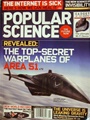 Popular Science 8/2009