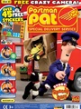 Postman Pat 5/2013