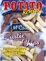 Potato Review 2/2011