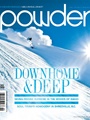 Powder Magazine (US Edition) 12/2009