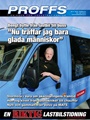 Proffs för yrkestrafikanter 4/2012
