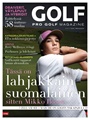 Pro Golf Magazine 1/2011