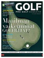 Pro Golf Magazine 2/2011