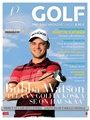Pro Golf Magazine 6/2012