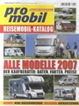 Promobil Extra 7/2006