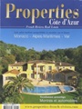 Properties Cote D Azur 7/2006