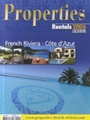 Properties Locations 7/2006