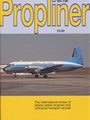 Propliner Aviation Magazine 8/2009