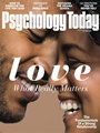 Psychology Today 9/2020