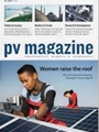PV Magazine 3/2014