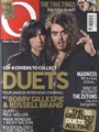 Q Magazine 8/2008