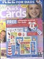 Quick Cards Made easy 6/2008