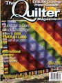 Quilter Magazine 8/2009