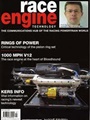 Race Engine Technology 3/2011