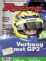 Racing 11/2012