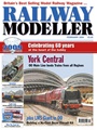Railway Modeller 8/2010