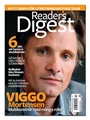 Readers Digest 10/2009