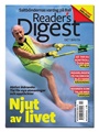 Readers Digest 10/2012