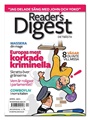 Readers Digest 4/2011