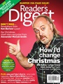 Readers Digest British Edition 1/2010
