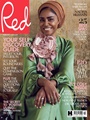 Red Magazine 3/2020