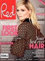Red Magazine 9/2014