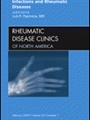 Rheumatic Diseases Clinics Of North America 7/2009