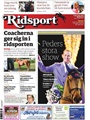 Ridsport & Ridsport Special 1/2014