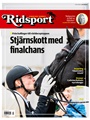 Ridsport 3/2026
