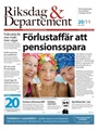 Riksdag & Departement 20/2011